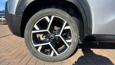 Citroen C3 Aircross 1.2 PureTech 130 Shine Plus 5dr EAT6 Petrol Hatchback